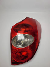 Original Renault Laguna II Grandtour (KG0/1) Rückleuchte 8200002472